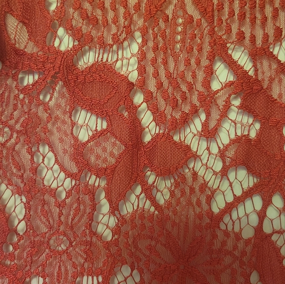 Express dress - Picture 4 of 5